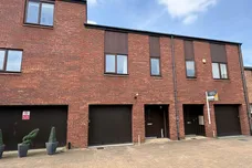 Ilderton Road, Stockton-On-Tees
