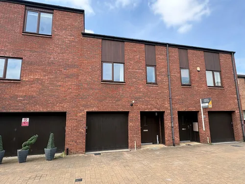 Ilderton Road, Stockton-On-Teesphoto