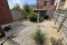 Ilderton Road, Stockton-On-Tees