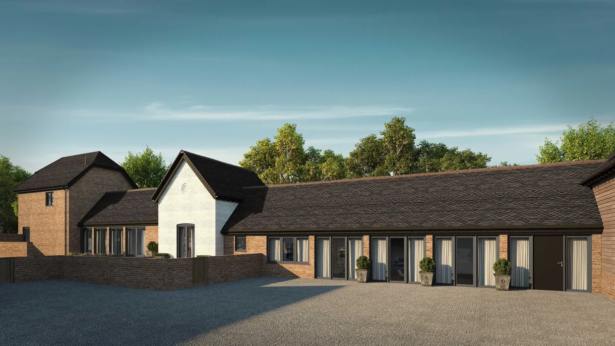Warren Farm, Tunbridge Wells, TN3 photo 2