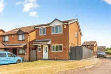 Axford Close, Gedling, Nottingham