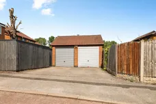 Axford Close, Gedling, Nottingham