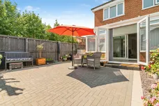 Axford Close, Gedling, Nottingham
