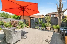 Axford Close, Gedling, Nottingham