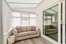 Axford Close, Gedling, Nottingham