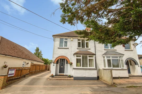 Shenley Grove, Sandling, Maidstone, K...