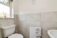 Axford Close, Gedling, Nottingham