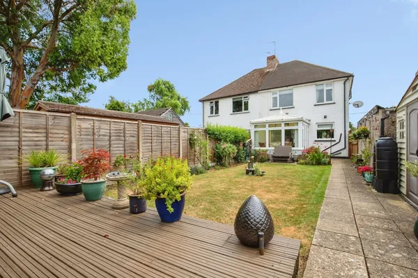 Shenley Grove, Sandling, Maidstone, K...