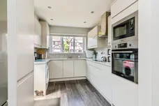 Axford Close, Gedling, Nottingham