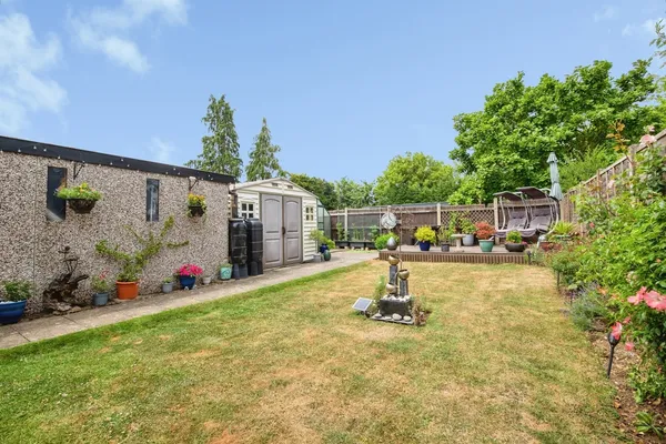 Shenley Grove, Sandling, Maidstone, K...