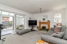 Axford Close, Gedling, Nottingham