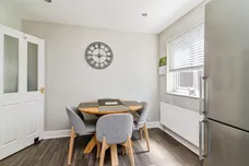 Axford Close, Gedling, Nottingham