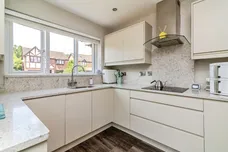 Axford Close, Gedling, Nottingham