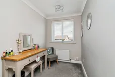 Axford Close, Gedling, Nottingham