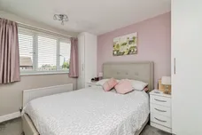 Axford Close, Gedling, Nottingham