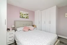 Axford Close, Gedling, Nottingham