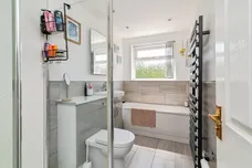 Axford Close, Gedling, Nottingham