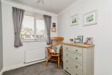 Axford Close, Gedling, Nottingham