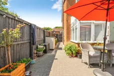 Axford Close, Gedling, Nottingham