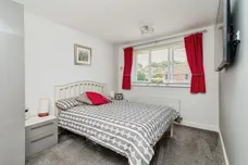 Axford Close, Gedling, Nottingham