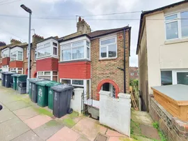 Milner Road, BRIGHTON photo