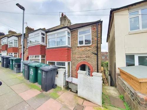 Milner Road, BRIGHTONphoto