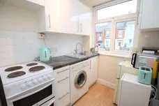 Milner Road, BRIGHTON