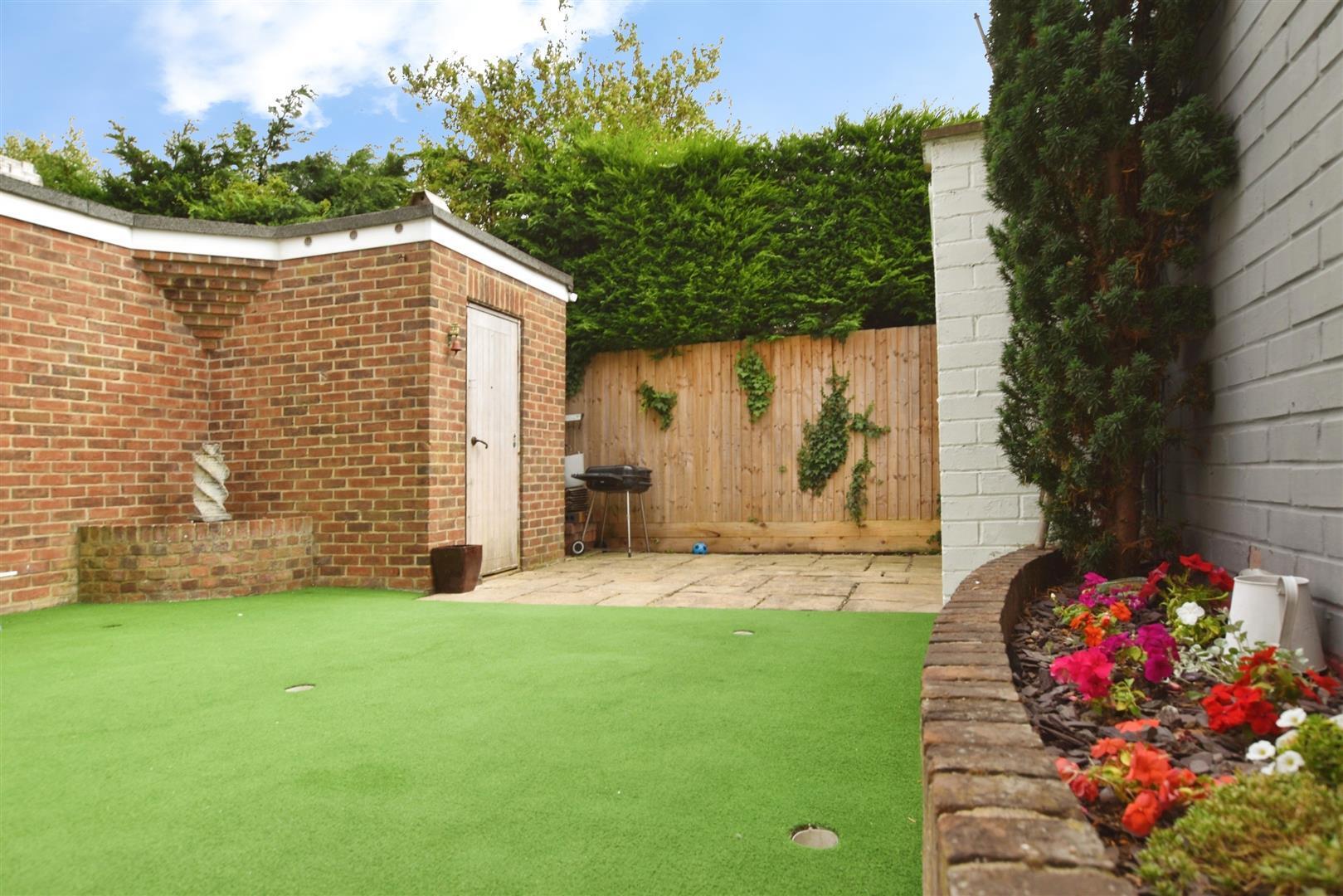 Garth Avenue, Bilton Image 2