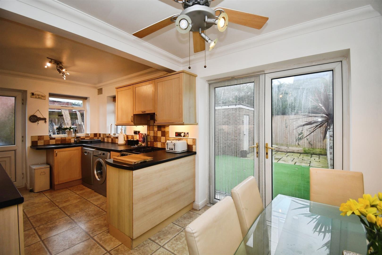 Garth Avenue, Bilton Image 3