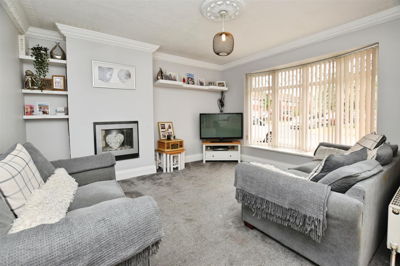 Garth Avenue, Bilton Image 5