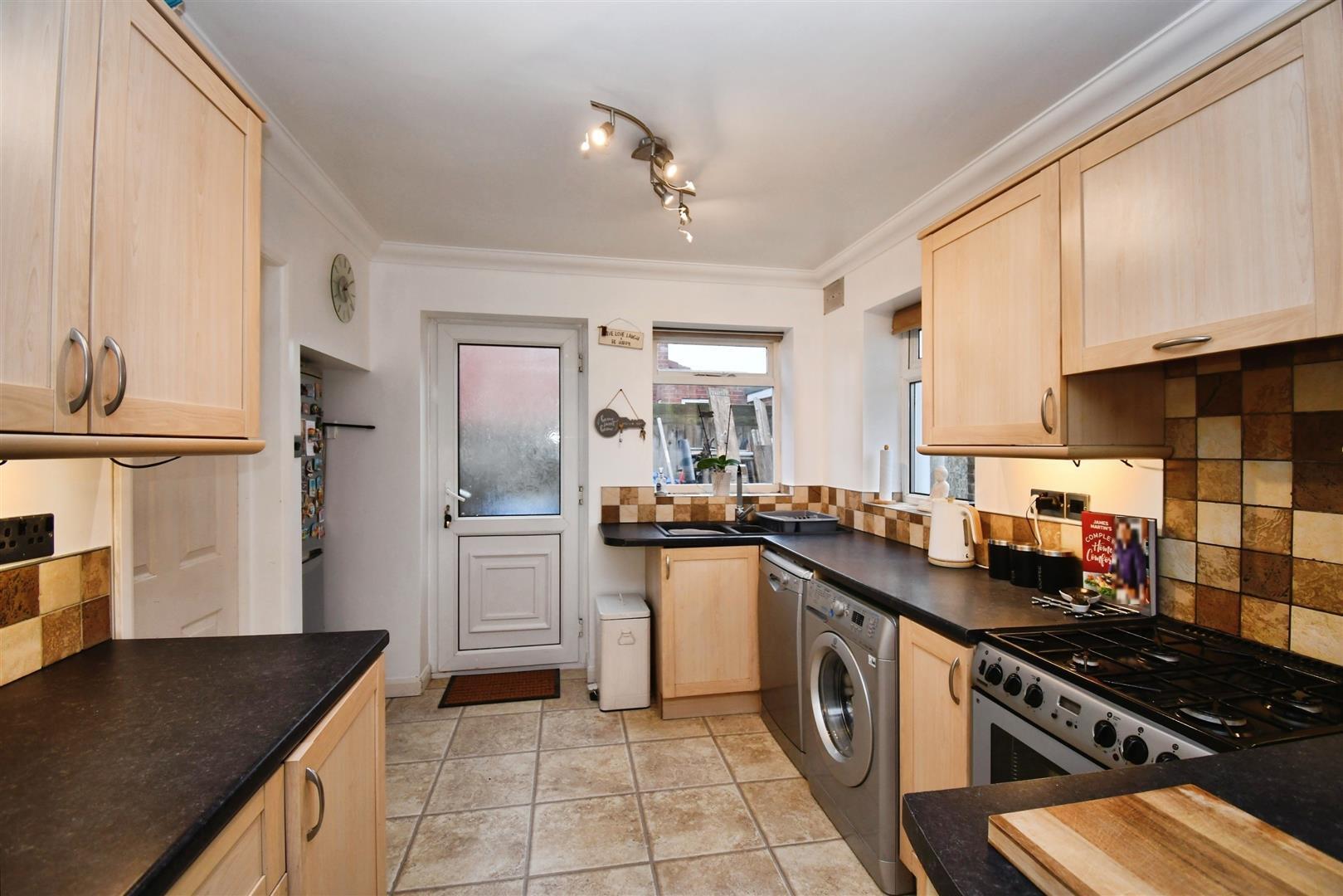Garth Avenue, Bilton Image 7