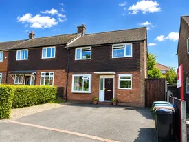 Property responsive