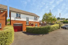 Property responsive