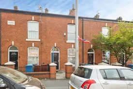Property responsive