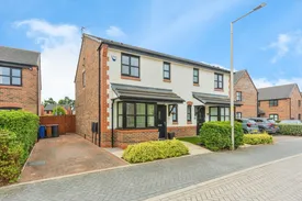 Property responsive