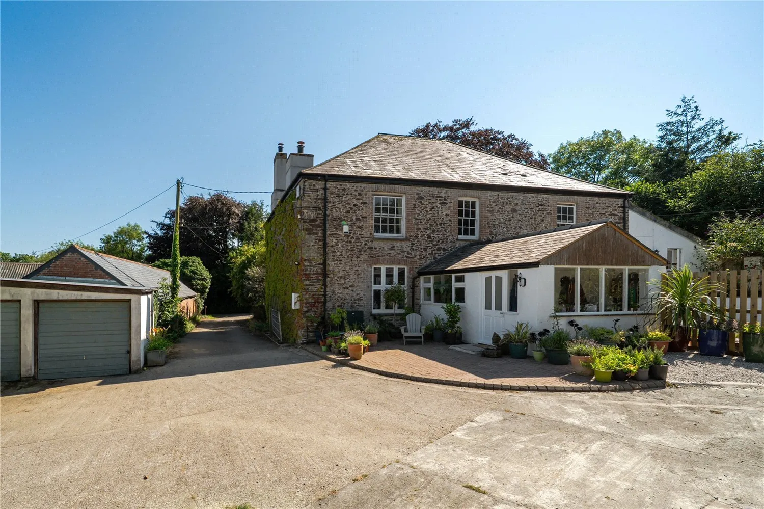 Boyton, Launceston, PL15 photo 17