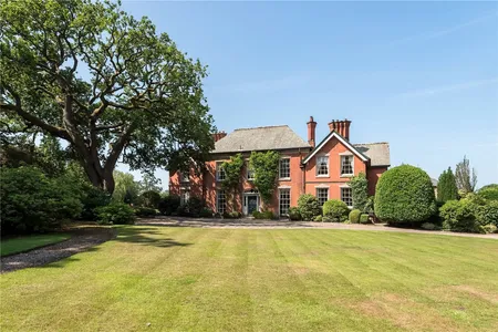 Leek Old Road, Sutton, SK11