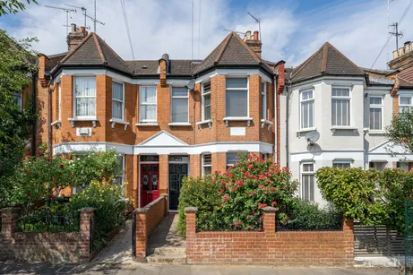 Pembroke Road, London, N10