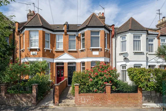 Pembroke Road, London, N10