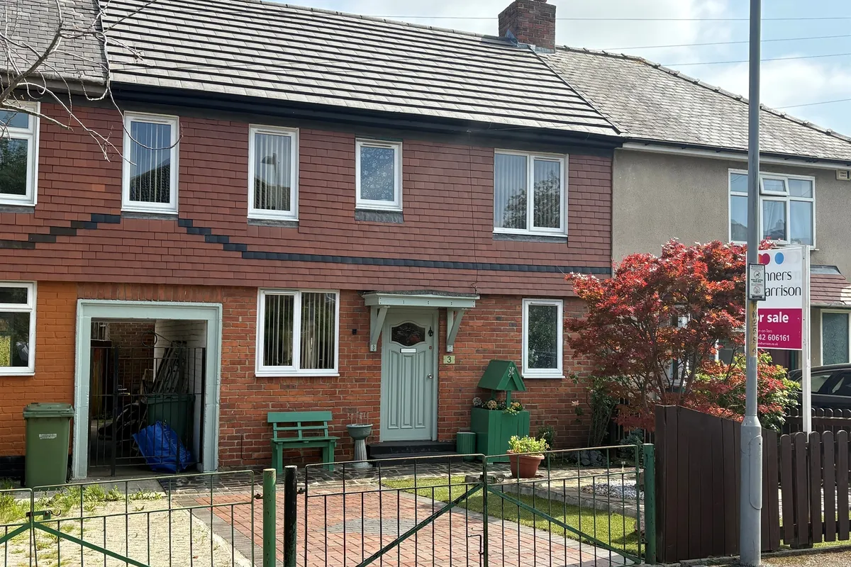 Midbourne Road, Stockton-On-Tees