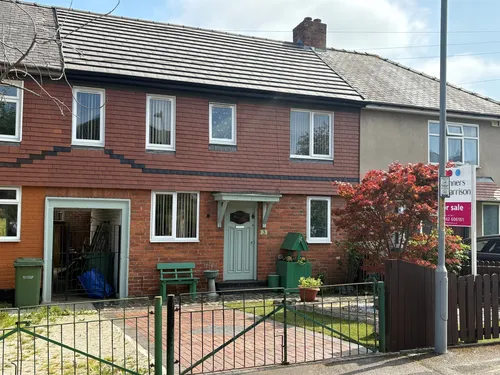 Midbourne Road, Stockton-On-Teesphoto