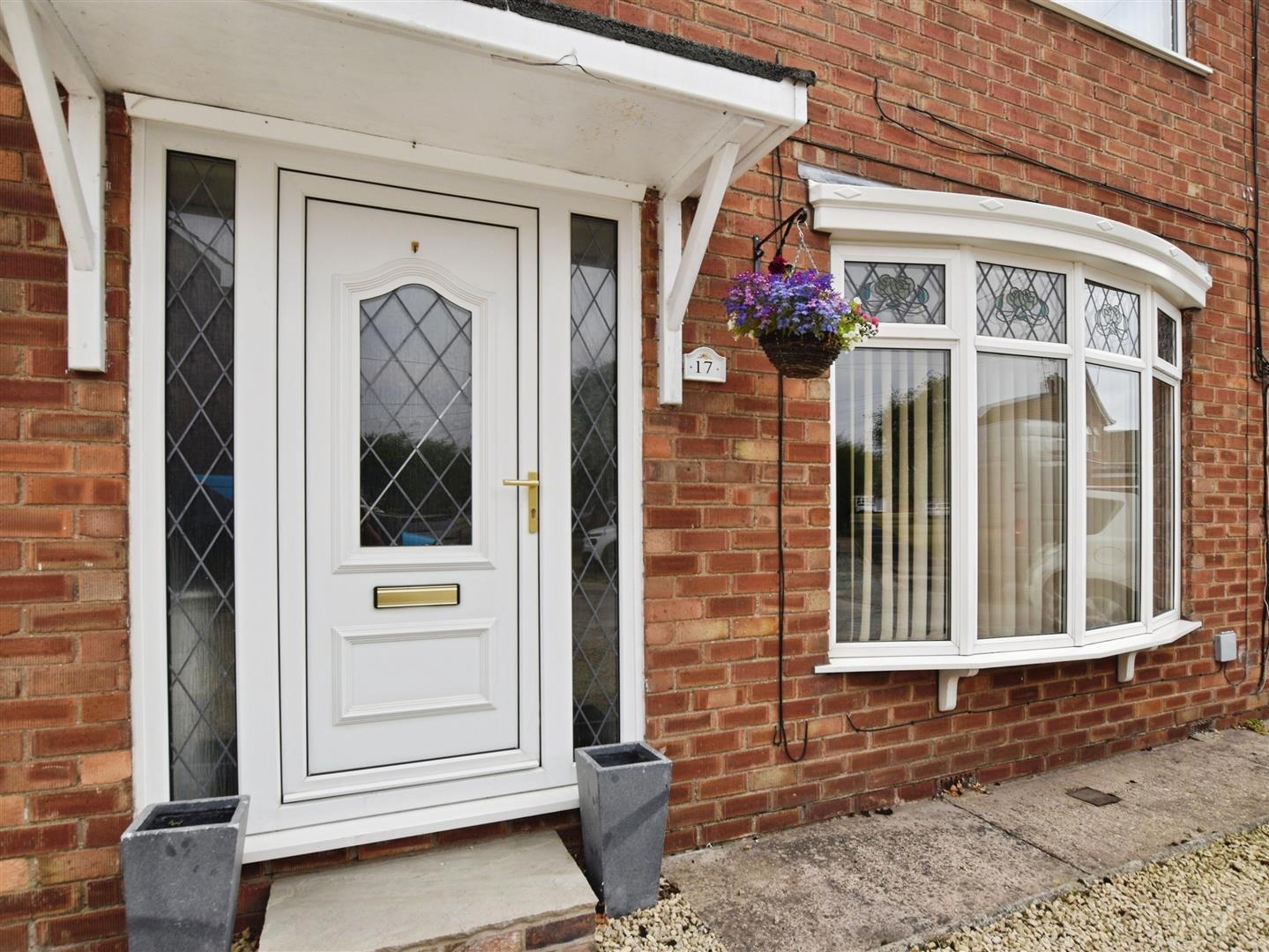 Garth Avenue, Bilton Image 1