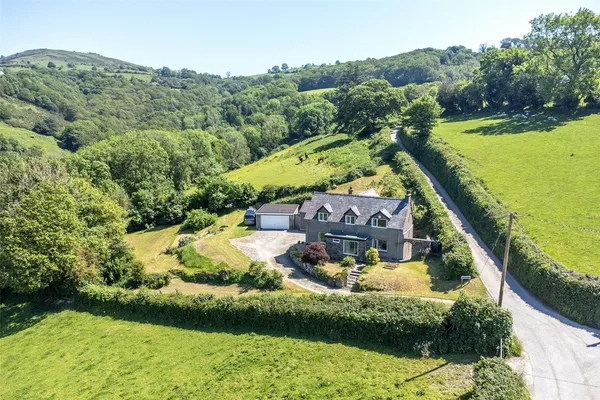 Eglwysbach, Colwyn Bay, Conwy, LL28