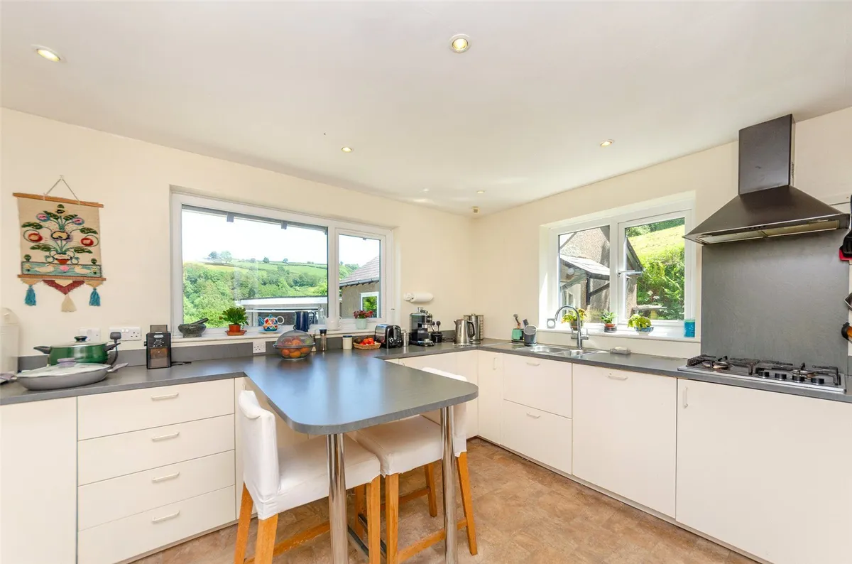 Eglwysbach, Colwyn Bay, Conwy, LL28