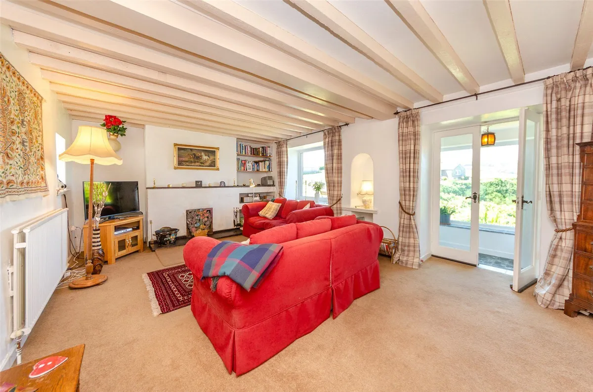 Eglwysbach, Colwyn Bay, Conwy, LL28
