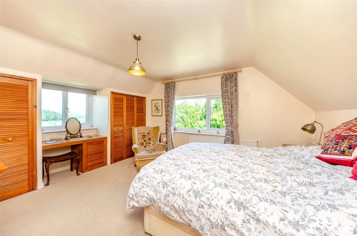 Eglwysbach, Colwyn Bay, Conwy, LL28