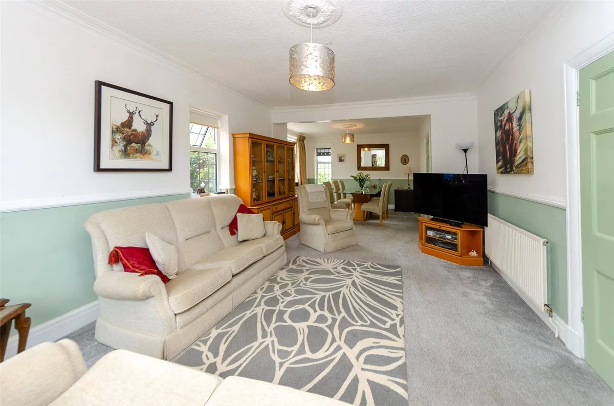Abergele Road, Llanddulas, Abergele, Conwy, LL22