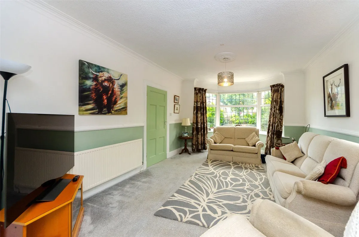 Abergele Road, Llanddulas, Abergele, Conwy, LL22
