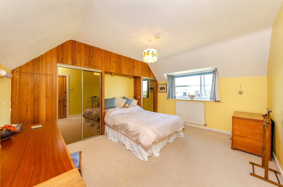 Eglwysbach, Colwyn Bay, Conwy, LL28