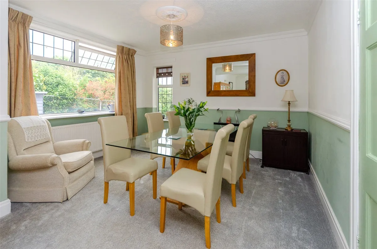 Abergele Road, Llanddulas, Abergele, Conwy, LL22